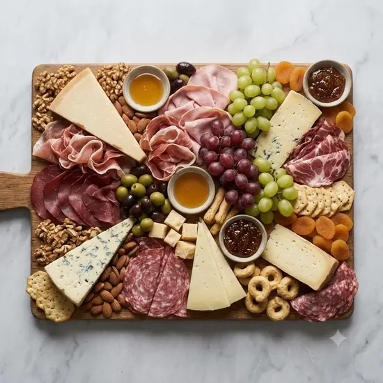 La Fraschetta De Na Vorta