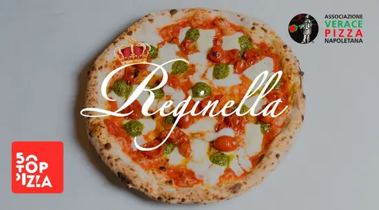 Reginella Pizzería
