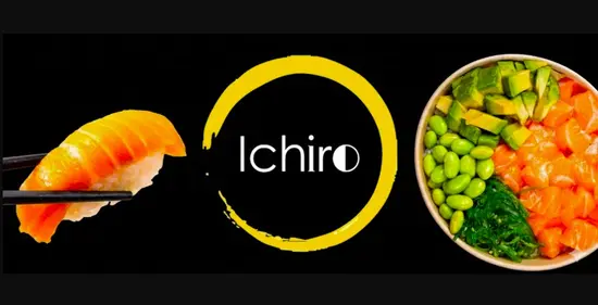 Ichiro