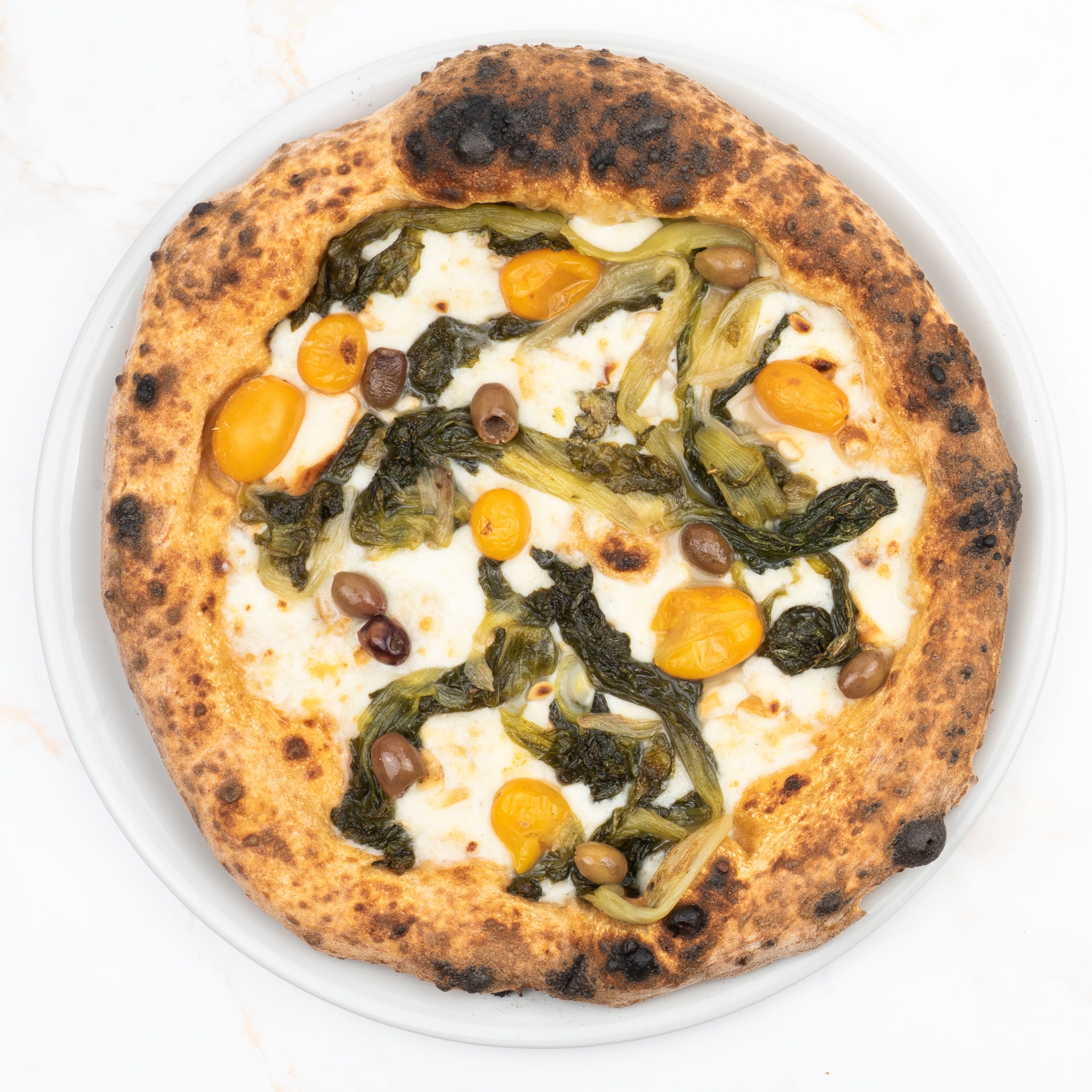 O Cuorn Pizzeria