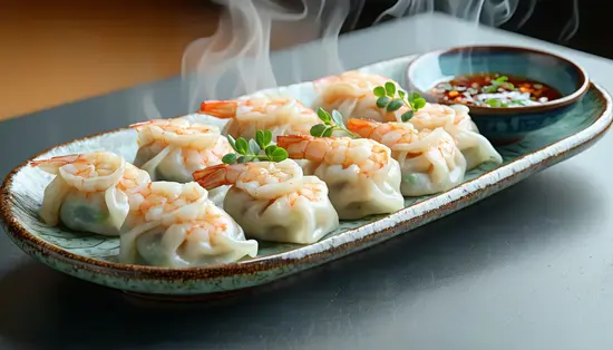 Kim’s Table