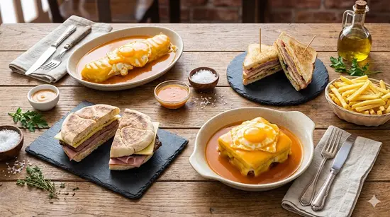 Dom Quixote Cervejaria Taberna Snack Bar