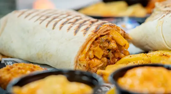 TACOS DE LYON PLAZA SOLIDARIDAD