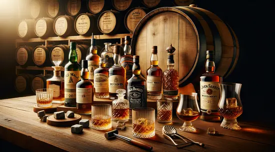 Whisky Hub