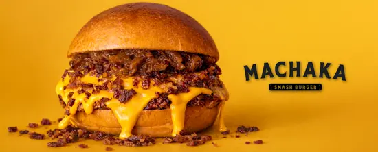 Machaka Burger
