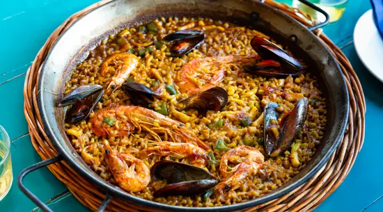 Rostisseria Ca La Fina