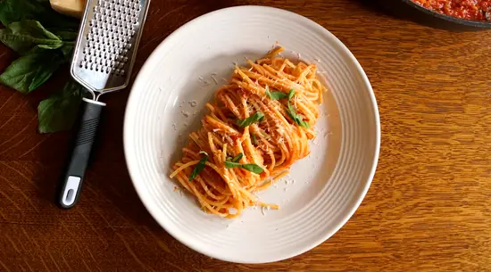 Pastas 197