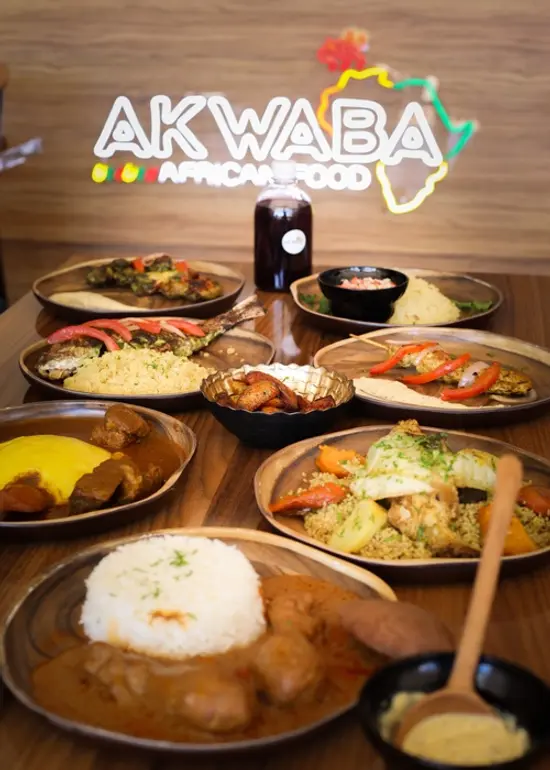 Akwaba