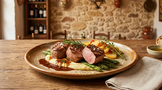 Cervecería La Brasa