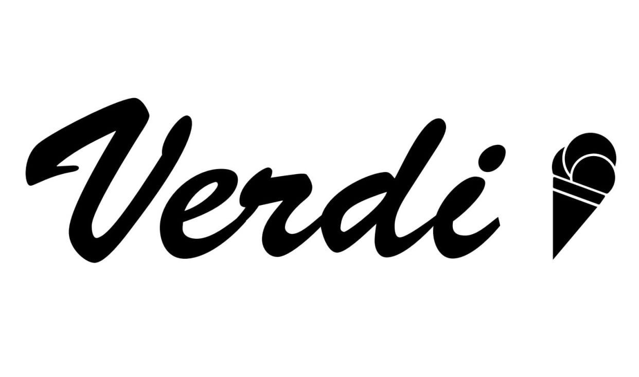 Heladerias Verdi