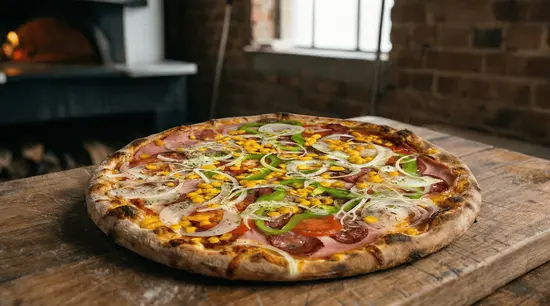 pizzaria ponto br