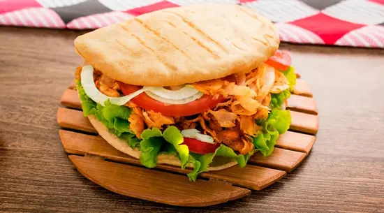 Al Sultão Doner Kebab