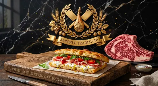 Sapori e Tradizioni
