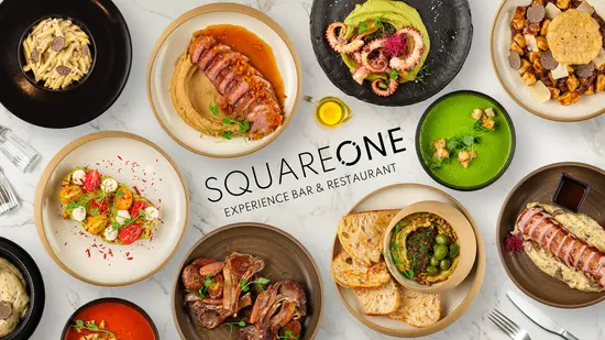 SquareOne Restaurant
