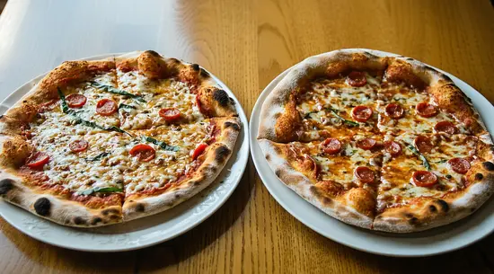 Multani pizzeria