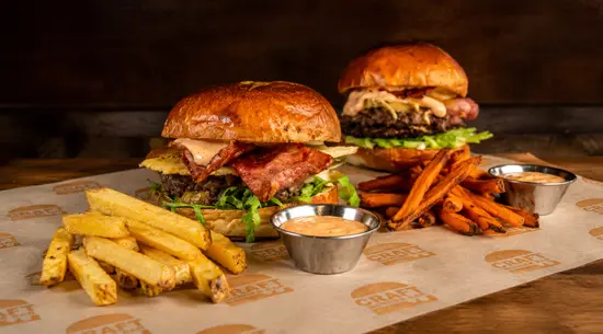 Craft Burger Bar Candelaria