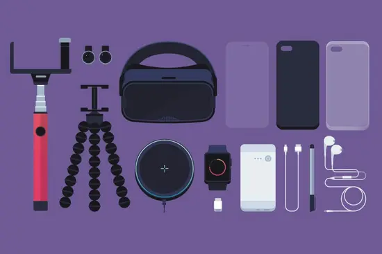 Accessoires Téléphone
