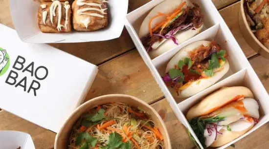 Bao Bar