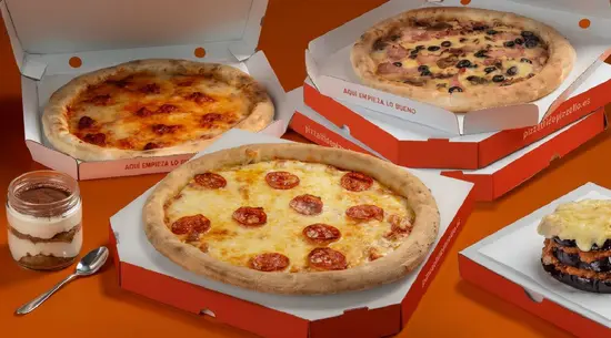 Pizzatti de Pizzello