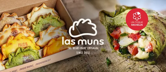 Empanadas Las Muns