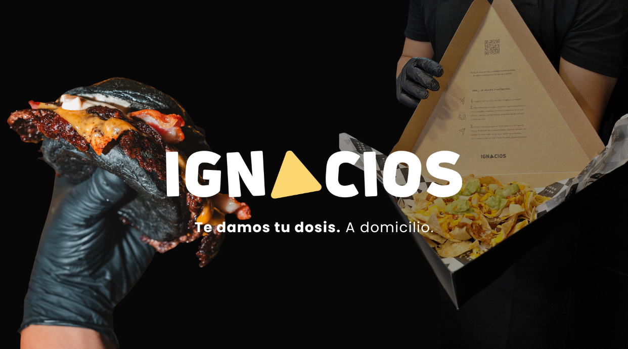 IGNACIOS ®