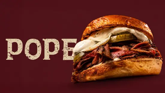 Pope Deli