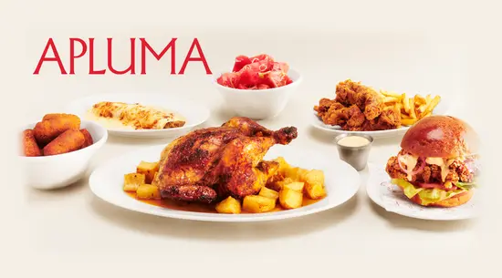 APluma