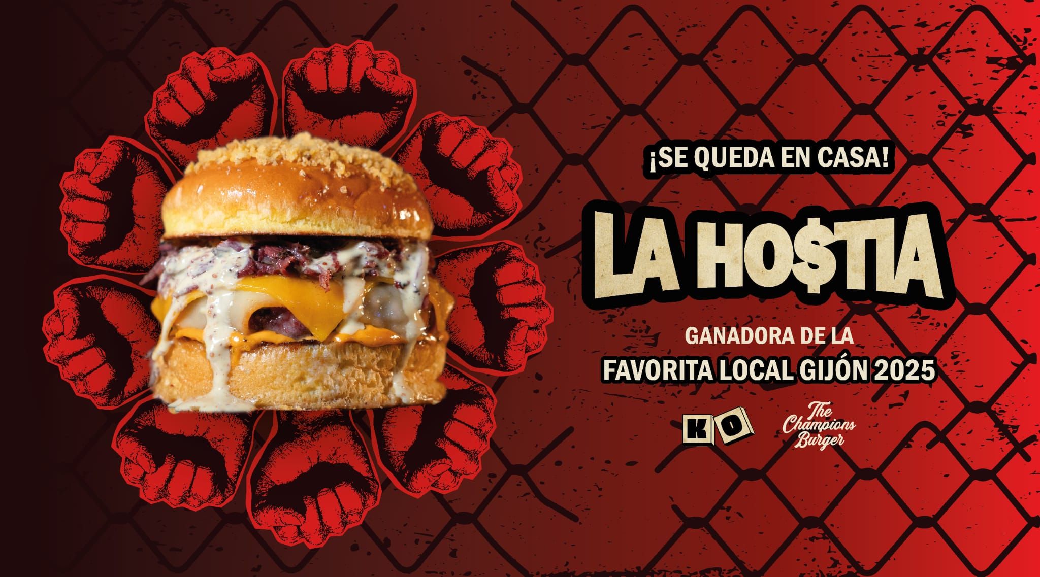 Ko Burger