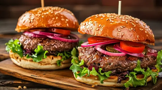 SMOKEY BBQ HOUSE
