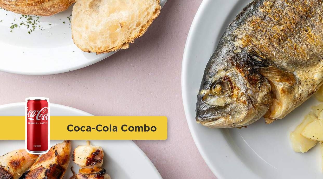 Fish&bar Sidro