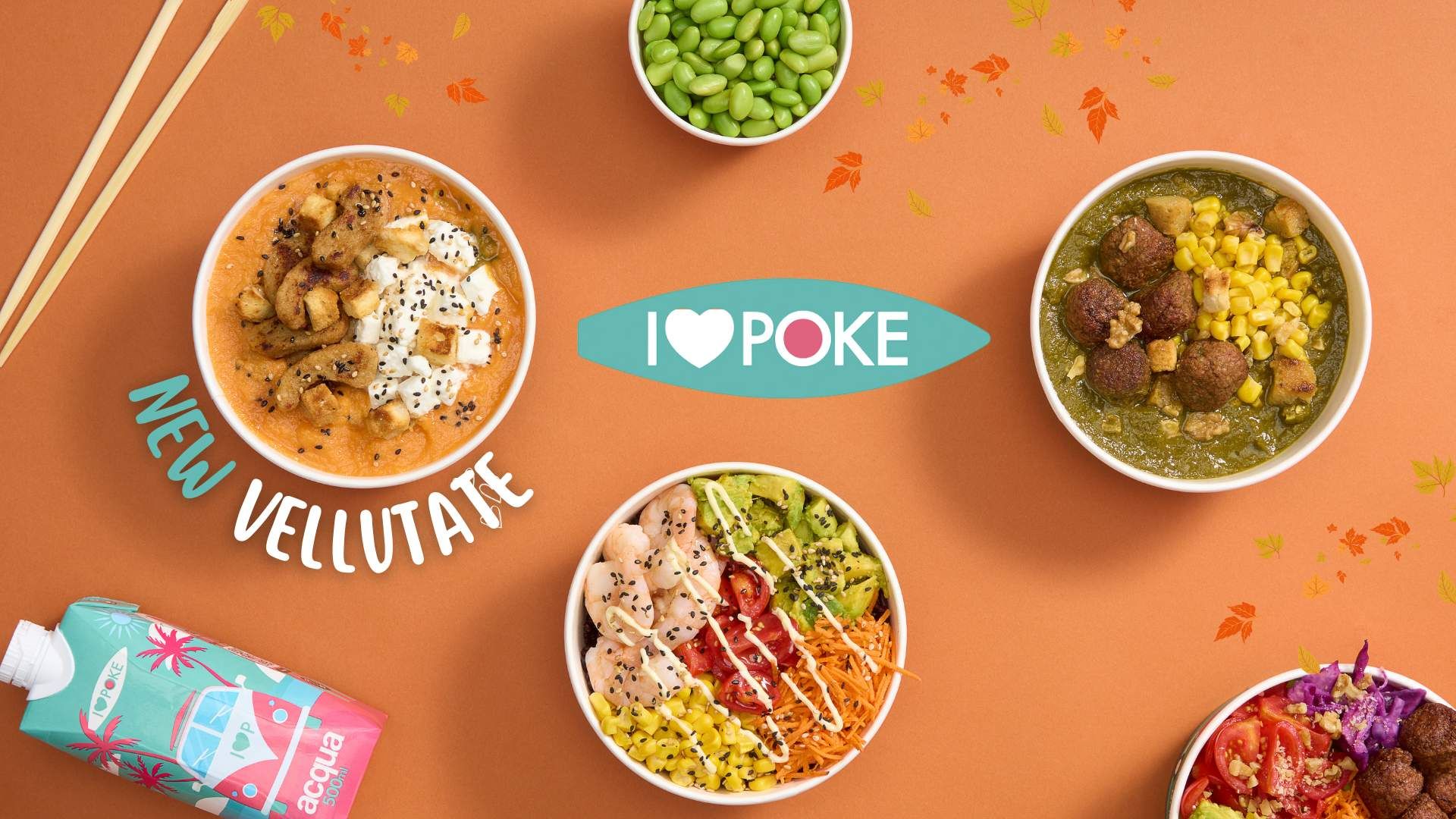 I Love Poke