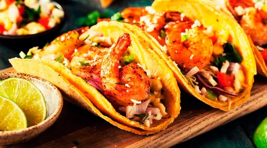 Taquerías Tamarindo