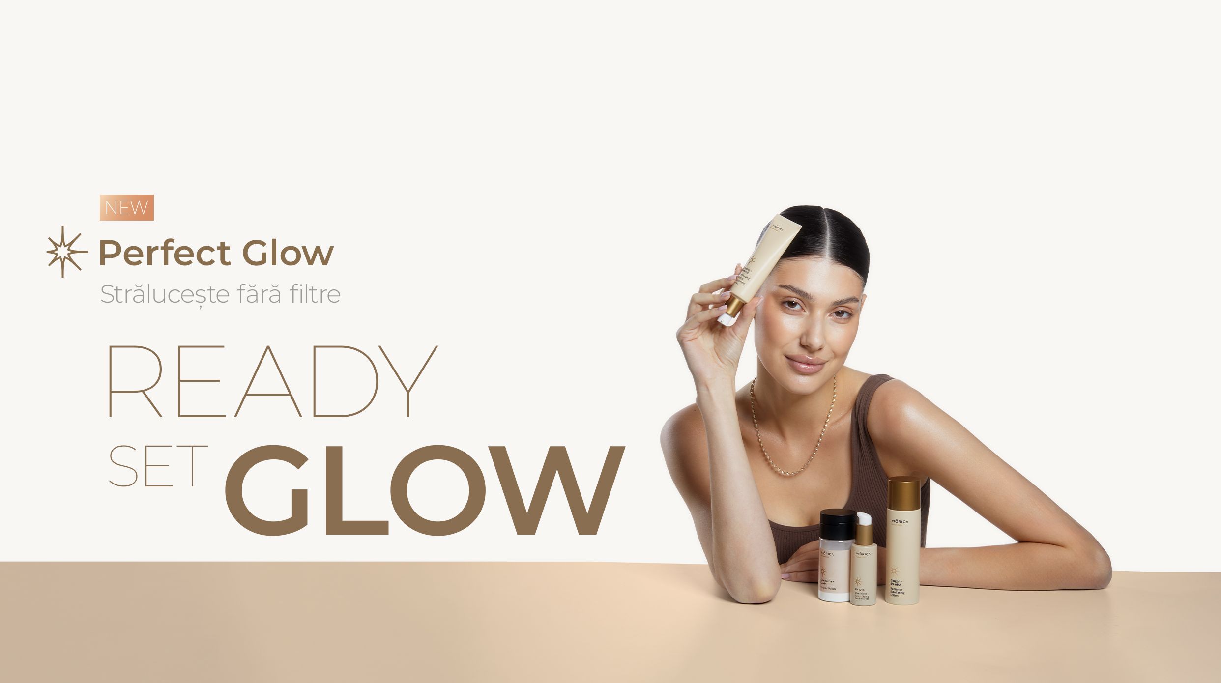 Viorica Cosmetic