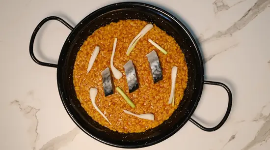 Rice&Bones