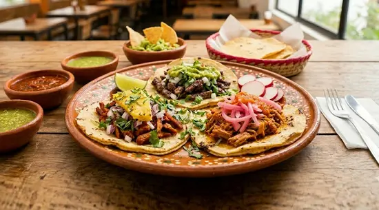 Tacos King