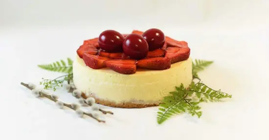CheeseCaker