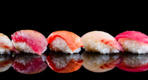 Soju Sushi