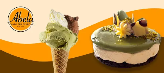 Gelateria Abela