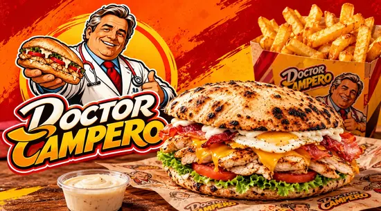 Doctor Campero