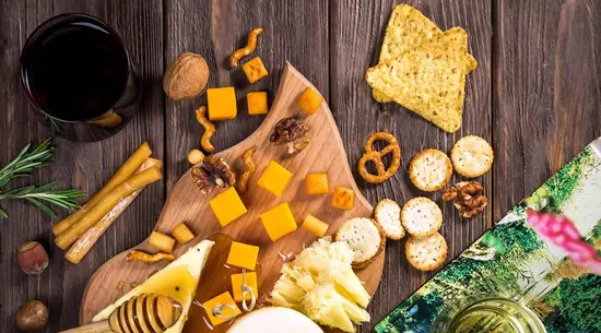 Frutería Y Supermarket Saad