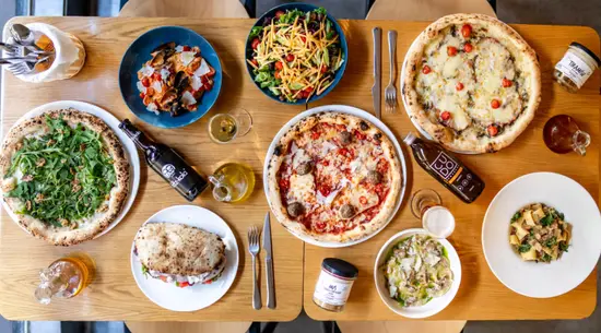 Giro Pizza Świebodzki