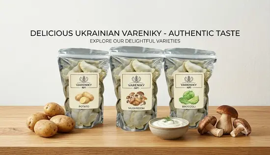 Vareniky N1