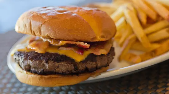 Hamburguesería La Taberna