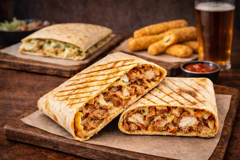 DonTaco