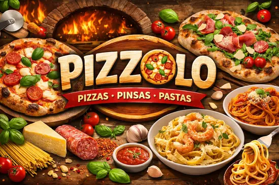 PIZZOLO