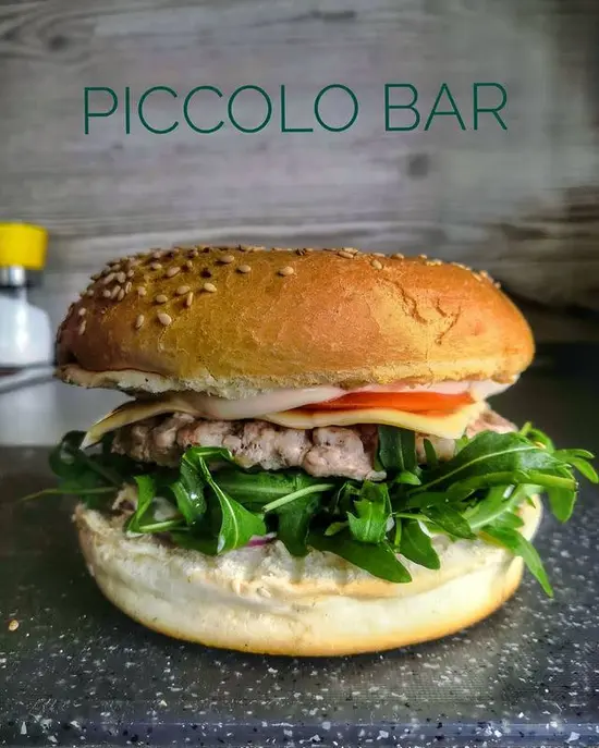 Piccolo Bar