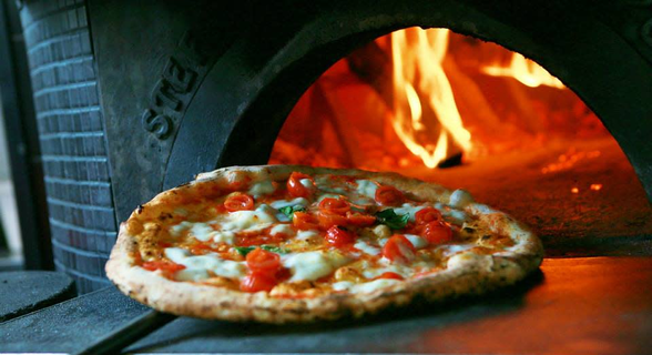NAP - Neapolitan Authentic Pizza