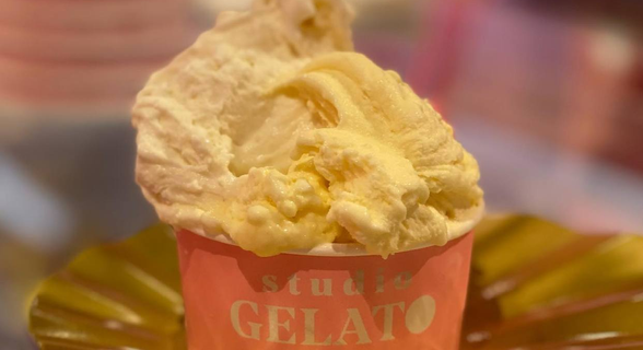 Studio Gelato