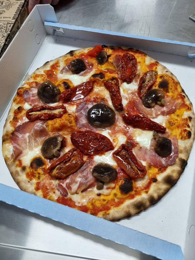 Jack di Pizze