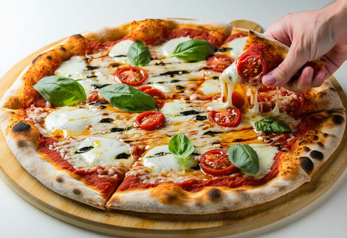 Pizzeria Numer 1
